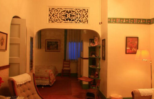School House Inn Bed&Breakfast Bisbee Exterior foto